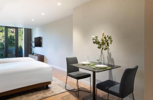 Besiktas Hotel | Marriott Executive Apartments Istanbul Fulya