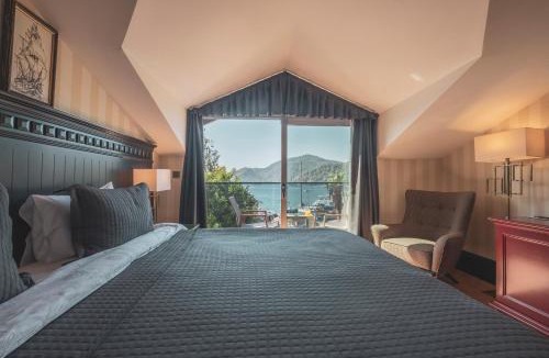 Gocek Hotel | Hotel Marina Bay Göcek