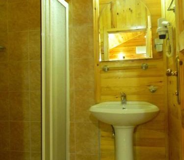Cirali Cabin | Armina Pension