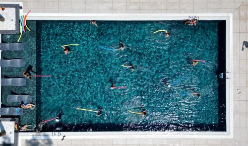 Beldibi Hotel | Siu Collection - Ultra All Inclusive