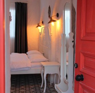 Hacımemis Hotel | BADEMİÇİ OTEL
