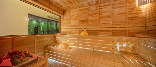 Kadriye Hotel | Aydinbey Queen's Palace & Spa - Ultra All Inclusive