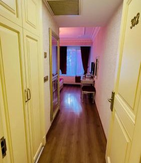 Asmali Mescit Hotel | Hotel Gritti Pera & Spa