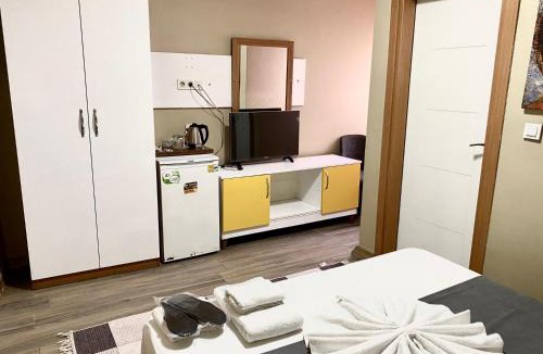 Bahcelievler Hotel | Airport Best Hotel