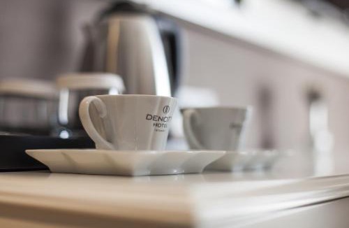 Harbiye Hotel | Dencity Hotels & Spa