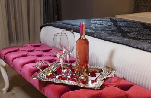 Harbiye Hotel | Dencity Hotels & Spa