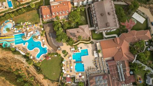 Hisaronu Hotel | Orka Village Hisarönü