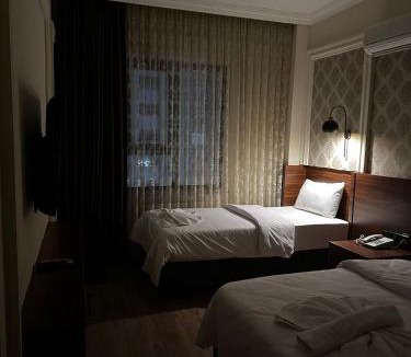Rize Hotel | Grand53 hotel