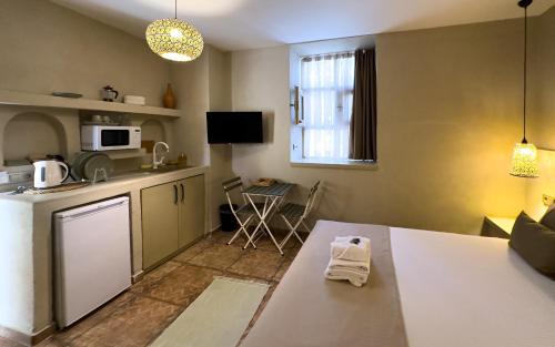 Kaleici Hotel | The Easy Rooms Terrace