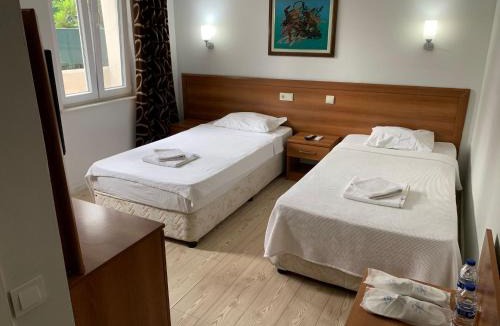 Beldibi Hotel | BELCAN Hotel