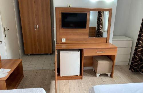 Beldibi Hotel | BELCAN Hotel