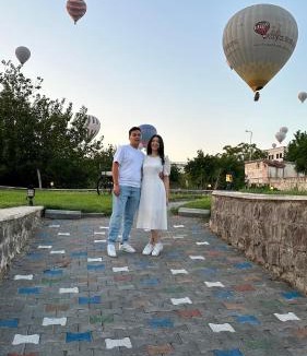 Cavusin Hotel | Jacob's Cave Suites - Cappadocia