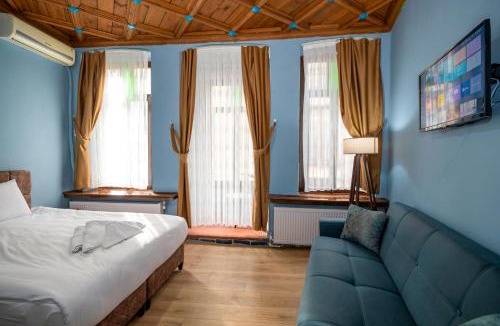 Taksim Apartment | Taksim Antique Hotel