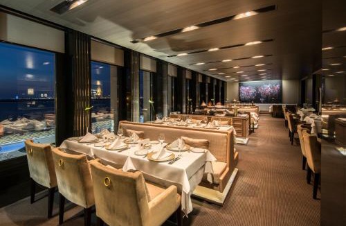 Izmir City Centre Hotel | Key Hotel
