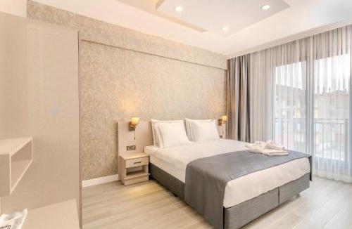 Gemlik Apartment | Olea Suites Otel