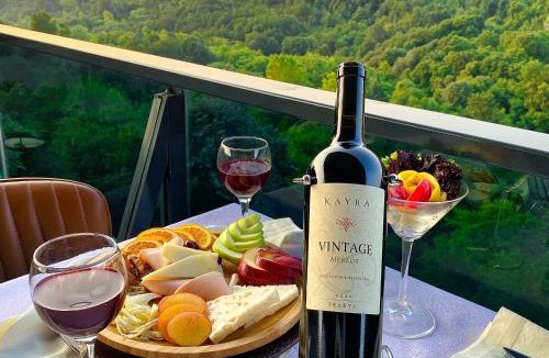 Yalova Hotel | Vela Verde Hotel & SPA Yalova