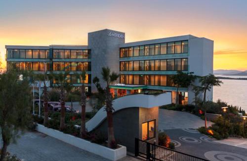 Milas Resort | Le Meridien Bodrum Beach Resort