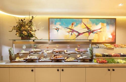 Old City Hotel | Bentley Hotel Old City-Special Class