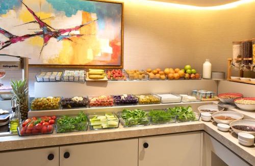 Old City Hotel | Bentley Hotel Old City-Special Class