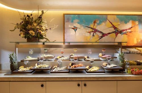 Old City Hotel | Bentley Hotel Old City-Special Class