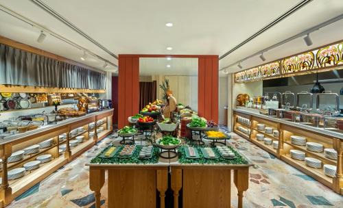 Ortakoy Hotel | Crowne Plaza Istanbul - Ortakoy Bosphorus by IHG