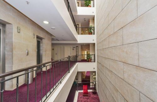 Beyazit Hotel | The Hotel Beyaz Saray - Grand Bazaar