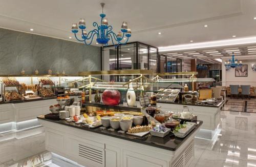 Buyukcekmece Hotel | Kaya İstanbul Fair & Convention