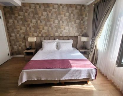 Bayramoglu Mahallesi Hotel | Villa No 44