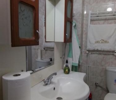Gerze House | Gerze Beyaz Yalı Tatil Evi