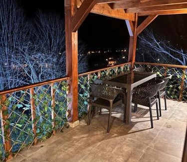 Ardesen Villa | Novella Bungalov