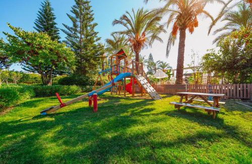 Side Resort | TUl BLUE Xanthe - Ultra All Inclusive