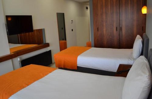 Besevler Mahallesi Hotel | N&D&D Hotel