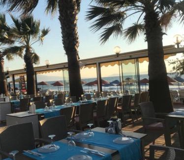 Kusadasi Resort | Batıhan Beach Resort & Spa
