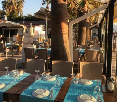 Kusadasi Resort | Batıhan Beach Resort & Spa