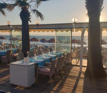 Kusadasi Resort | Batıhan Beach Resort & Spa