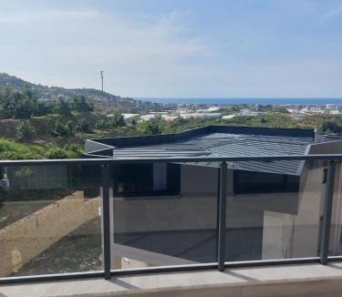 Kargicak Hotel | Casa Hills