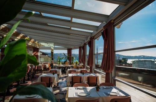 Ortakoy Hotel | Crowne Plaza Istanbul - Ortakoy Bosphorus by IHG