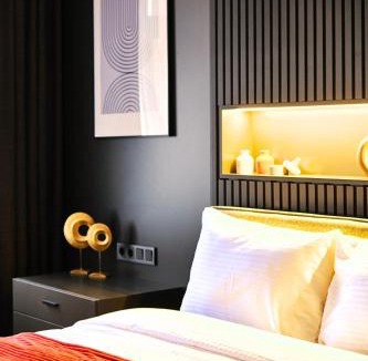 Taksim Apartment | TAKS-INN Hotel