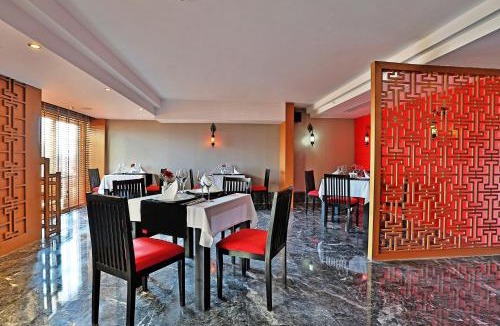 Kizilagac Hotel | Asteria Bloom Side