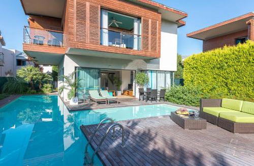 Denizyaka Hotel | Lykia World Links Golf Antalya