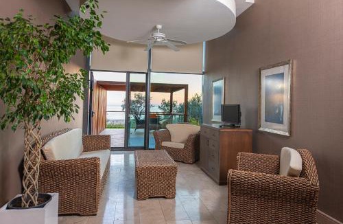 Denizyaka Hotel | Lykia World Links Golf Antalya