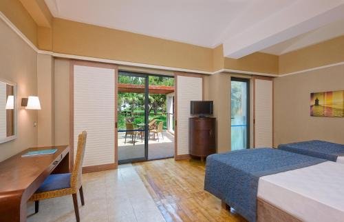 Denizyaka Hotel | Lykia World Links Golf Antalya