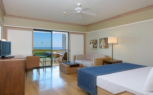 Denizyaka Hotel | Lykia World Links Golf Antalya