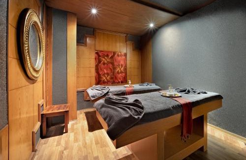 Talimhane Hotel | Golden Age Hotel Taksim