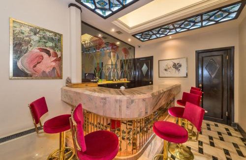Fındıkzade Hotel | Green Anka Hotel