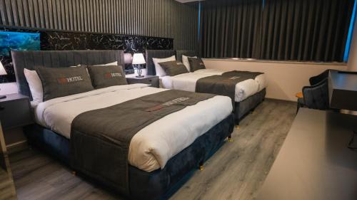 Bakırkoy Hotel | Cip Hotel & Spa - İstanbul Bakırköy City Center