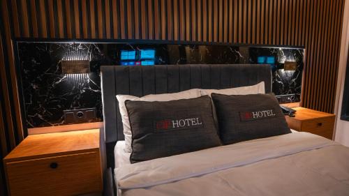 Bakırkoy Hotel | Cip Hotel & Spa - İstanbul Bakırköy City Center