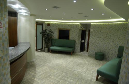Kadikoy Hotel | Bella Hotel
