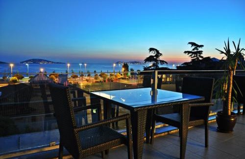Maltepe Hotel | dragos island hotel