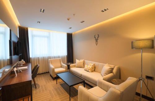 Kucukcekmece Hotel | B'İSTANBUL HOTEL